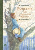 Pamiętnik Ani z Zielonego Wzgórza