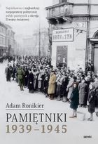 Pamiętniki 1939-1945