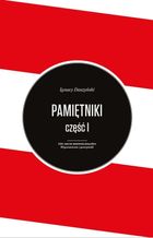 Pamiętniki. Ignacy Daszyński. Tom 1 i 2