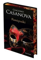 Pamiętniki (ilustrowane brzegi)