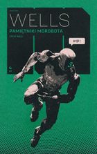 Pamiętniki Mordbota: Efekt Sieci