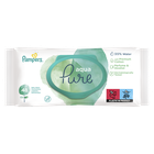 Pampers, Aqua Pure, chusteczki nawilżane, 1-48 szt.