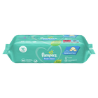 Pampers, Fresh Clean, chusteczki nawilżane, 1-80 szt.