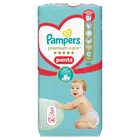 Pampers, Premium Care, pieluchomajtki, rozmiar 3, 6-11 kg, 48 szt.