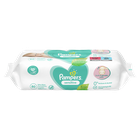Pampers, Sensitive, chusteczki nawilżane, 1-80 szt.