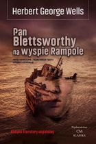 Pan Blettsworthy na wyspie Rampole