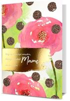 Pan Dragon, karnet B6, Dzień Matki