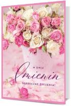 Pan Dragon, karnet B6, Imieniny