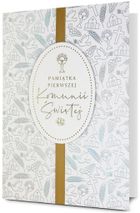 Pan Dragon, karnet B6, Komunia