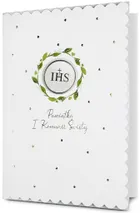 Pan Dragon, karnet B6, Komunia