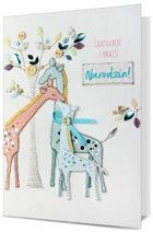 Pan Dragon, karnet B6, Narodziny