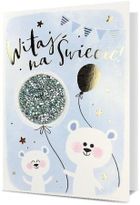 Pan Dragon, karnet B6, Narodziny