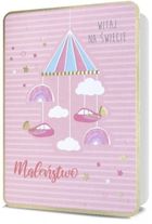 Pan Dragon, karnet B6, Narodziny, dziewczynka