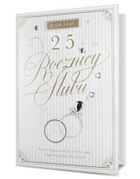 Pan Dragon, karnet B6, Rocznica ślubu