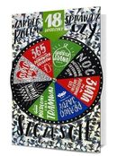 Pan Dragon, karnet B6, Urodziny 18