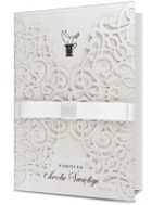 Pan Dragon, karnet, Chrzest