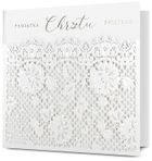 Pan Dragon, karnet, Chrzest