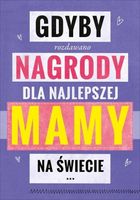 Pan Dragon, karnet, Dzień Matki