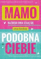 Pan Dragon, karnet, Dzień Matki
