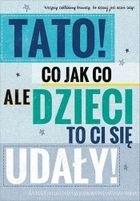 Pan Dragon, karnet, Dzień Ojca