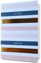 Pan Dragon, karnet, Imieniny