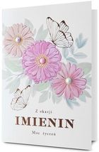 Pan Dragon, karnet, Imieniny