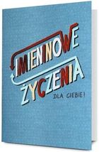 Pan Dragon, karnet, Imieniny