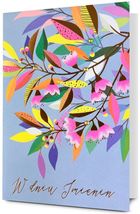 Pan Dragon, karnet, Imieniny