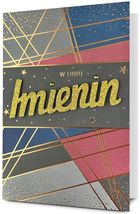 Pan Dragon, karnet, Imieniny