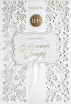 Pan Dragon, karnet, Komunia