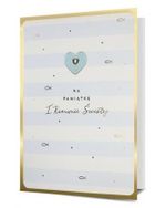 Pan Dragon, karnet Komunia