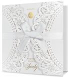 Pan Dragon, karnet Komunia