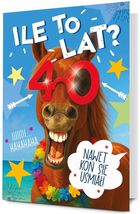 Pan Dragon, karnet mega, Urodziny 40