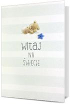 Pan Dragon, karnet, Narodziny