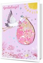 Pan Dragon, karnet, Narodziny