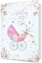 Pan Dragon, karnet, Narodziny