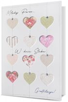 Pan Dragon, karnet, Ślub