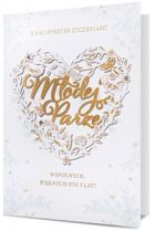 Pan Dragon, karnet, Ślub