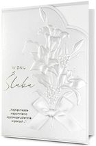 Pan Dragon, karnet, Ślub