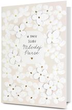 Pan Dragon, karnet, Ślub