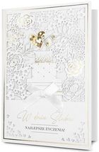 Pan Dragon, karnet, Ślub