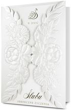 Pan Dragon, karnet, Ślub