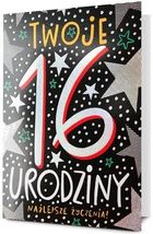 Pan Dragon, karnet, Urodziny 16