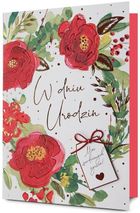 Pan Dragon, karnet, Urodziny