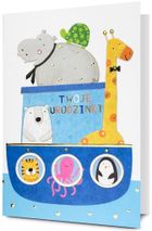 Pan Dragon, karnet, Urodziny