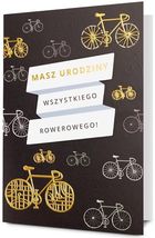 Pan Dragon, karnet, Urodziny