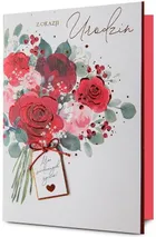 Pan Dragon, karnet, Urodziny