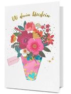 Pan Dragon, karnet, Urodziny