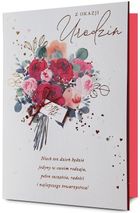 Pan Dragon, karnet, Urodziny