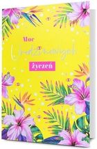 Pan Dragon, karnet, Urodziny